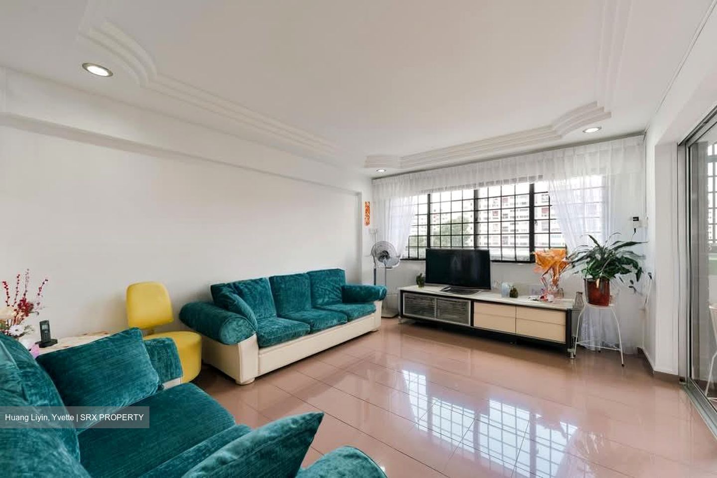 Blk 449 Hougang Avenue 10 (Hougang), HDB Executive #550950411